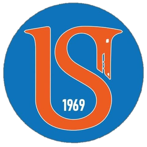 Logo U.S. Urbis Salvia 1969