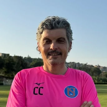 Marco Luciani